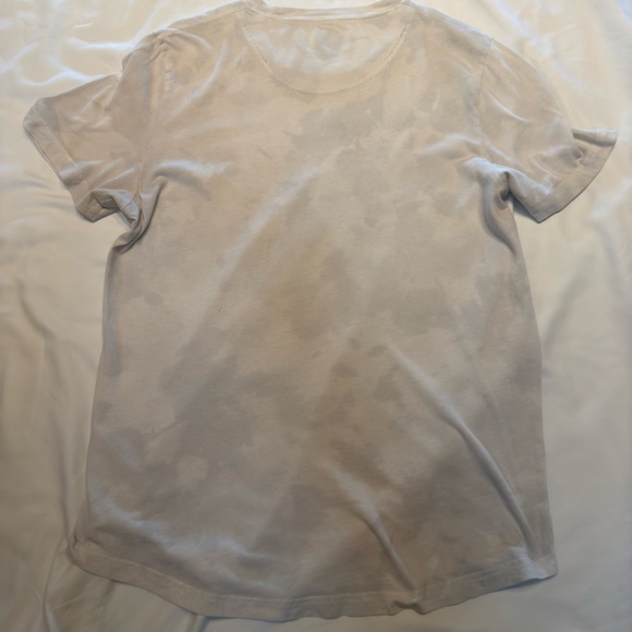 Abercrombie and Fitch, large tie-dye shirt - Picture 2 of 4